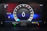 VW Touran 2.0 TDI DSG