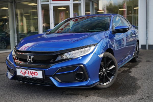 Honda Civic 1.0 Comfort Sport