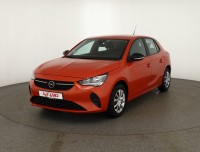 Opel Corsa F 1.2 Spurhalte Tempomat PDC DAB