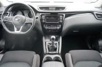 Nissan Qashqai 1.3 Zama