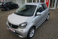Smart ForFour forfour passion