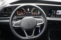 VW Caddy Maxi 2.0 TDI Basis DSG