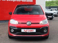 VW up up! 1.0 GTI