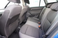 Skoda Fabia Combi 1.0 TSI DSG Ambition