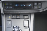 Toyota Auris Touring Sports 1.8 (Hybrid)
