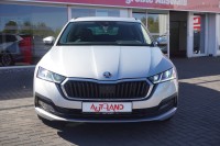 Skoda Octavia Combi 1.5 TSI Ambition