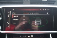 Audi A6 50 2.0 TFSI e quattro