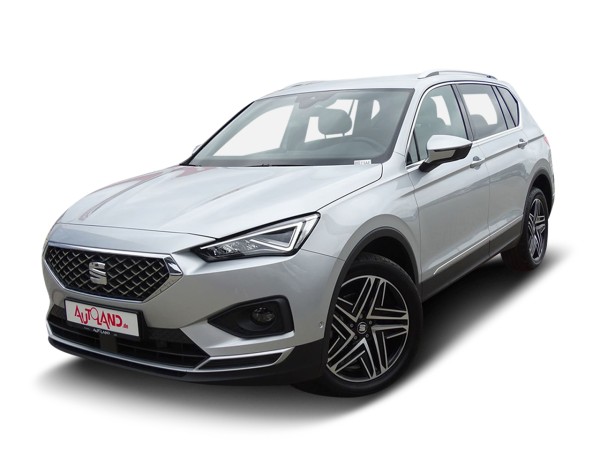 Seat Tarraco 1.5...