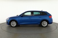 Vorschau: Skoda Scala 1.0 TSI DSG