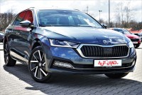Skoda Octavia Combi 1.5TSI