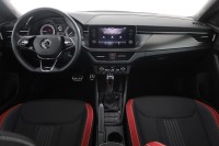 Skoda Kamiq 1.0 TSI DSG Monte Carlo