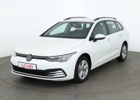 VW Golf VIII Variant 2.0 TDI Life Navi App Connect