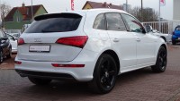 Audi Q5 2.0 TDI S-Line