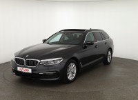 BMW 5er Reihe 530dA xDrive Touring 2-Zonen-Klima Navi Sitzheizung