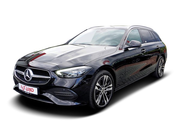 Mercedes-Benz C 300 C300 e T Avantgarde