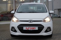 Hyundai i10 Style