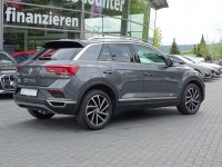 VW T-Roc 1.5 TSI Sport