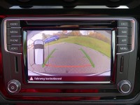 VW Caddy 2.0 TDI Maxi Highline 4Motion