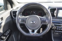 Kia Sportage 1.6 TGDI