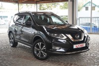 Nissan X-Trail 1.3 N-Connecta