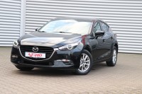 Mazda Mazda3 2.0 SKYACTIV-G 120 2-Zonen-Klima Navi Sitzheizung