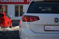 VW Passat Variant 2.0TSI DSG Business