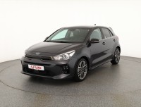 Kia Rio 1.0 T-GDI GT-Line Navi Sitzheizung Tempomat