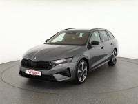 Skoda Octavia RS Combi 2.0 TSI DSG 2-Zonen-Klima Navi Sitzheizung