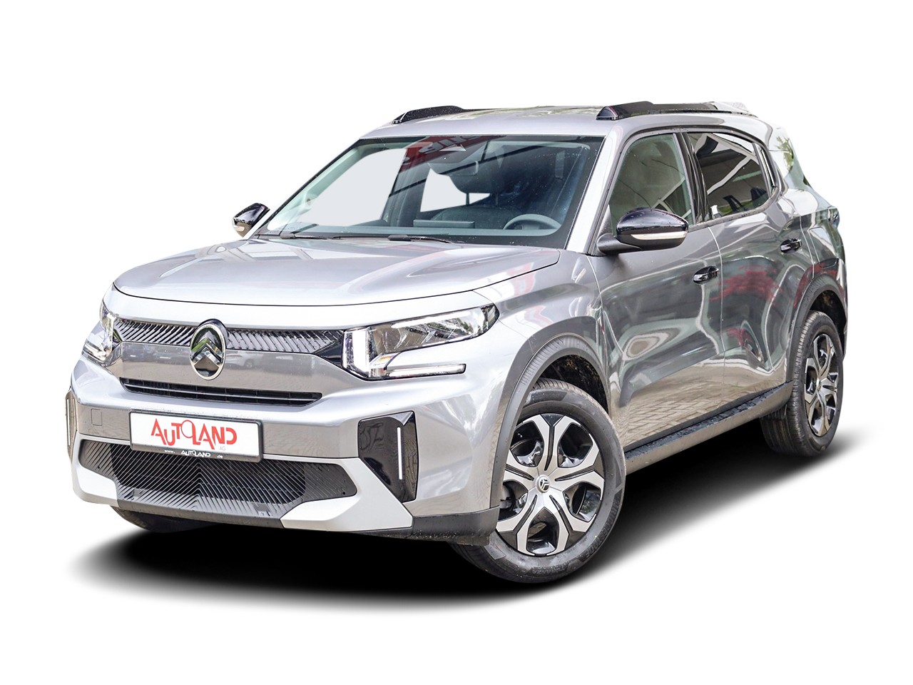Citroen C3 Aircross 1.2 PureTech 100