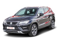 Seat Ateca 1.5 TSI DSG 4Drive LED Navi Standheizung