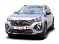 Peugeot 2008 1.2 Hybrid 145 Aut. Navi Sitzheizung LED