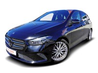 Mercedes-Benz B-Klasse B220 Progressive 4Matic 2-Zonen-Klima Navi Sitzheizung