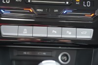 VW Touran 1.5 TSI DSG