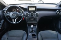 Mercedes-Benz A 180 A180 BlueEfficiency