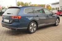 VW Passat Variant GTE