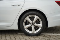 Audi A6 Avant 40 TDI quattro Aut.