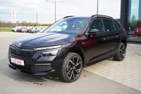 Skoda Kamiq 1.5 16V TSI Monte Carlo