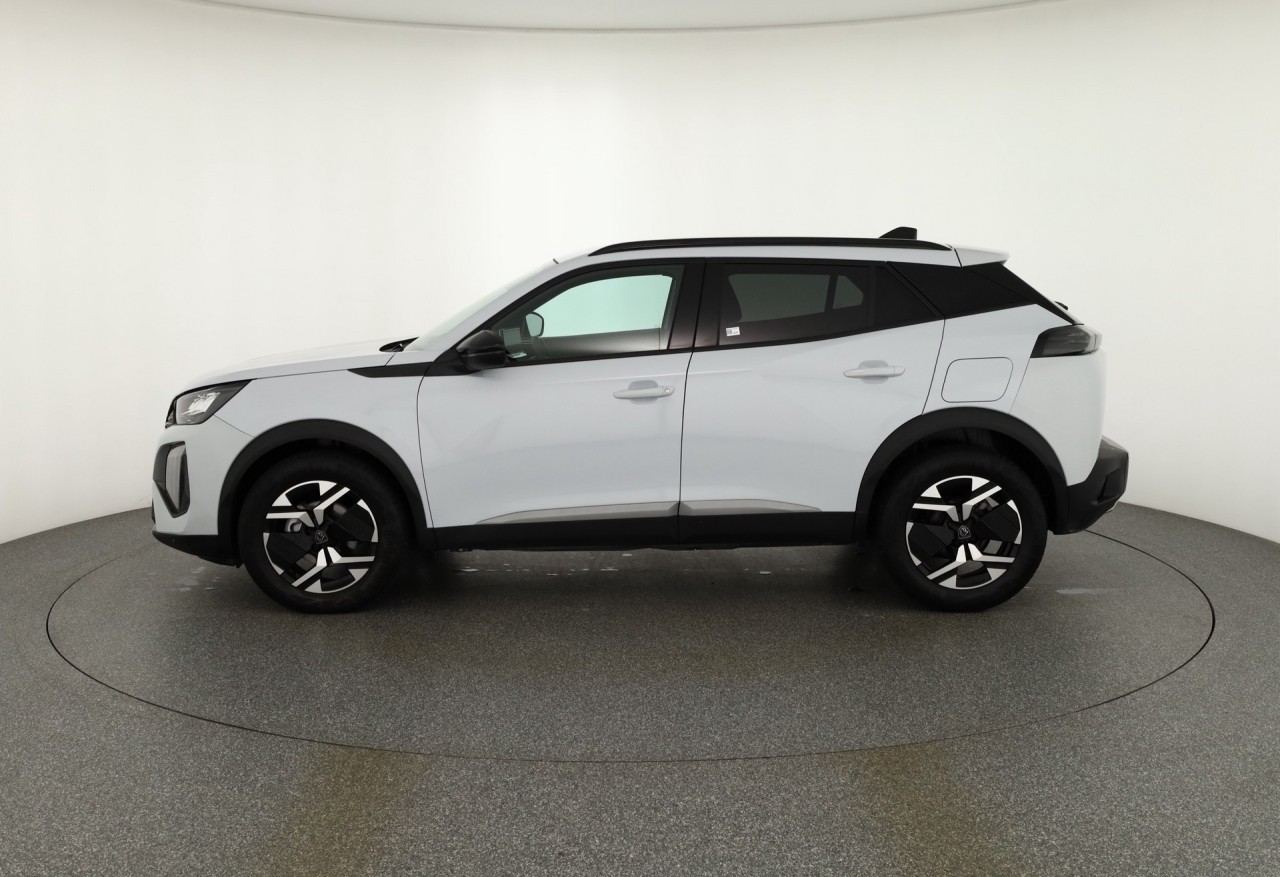 Peugeot 2008 PureTech 130 Aut.