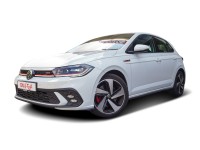 VW Polo 2.0 GTI DSG LED Navi DAB Sitzheizung