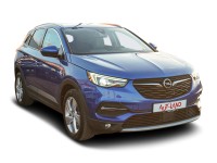 Opel Grandland 1.2 Edition LED Navi Kamera