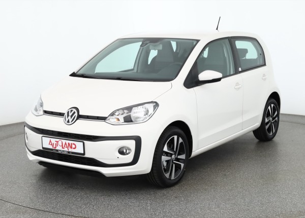 VW up up! 1.0 move up!
