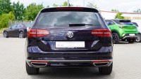 VW Passat Variant 2.0 TDI Highline 4Motion