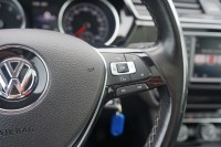 VW Touran 1.4 TSI Comfortline