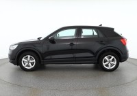 Vorschau: Audi Q2 30 TFSI