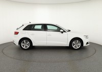 Audi A3 Sportback 40 TFSI S-Tronic