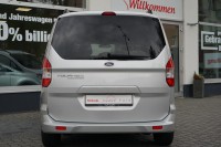 Ford Tourneo Courier 1.5 TDCi