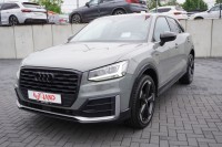 Vorschau: Audi Q2 1.4 TFSI S-Line