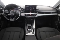Audi A4 Avant 35 TFSI