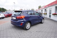 Ford Fiesta 1.1 Trend