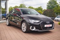Audi A3 30 1.0 TFSI advanced S-Tronic